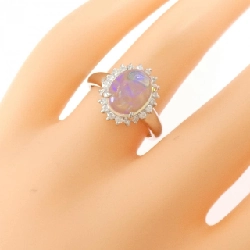 Nhẫn Opal PT900 1.80CT - Hàng hiệu Chính hãng 853241