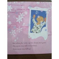 The Snowy Day - Ezra Jack Keats 543127