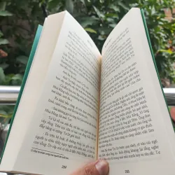 Búp Sen Xanh 928921