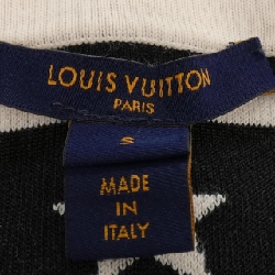 Áo cardigan LOUIS VUITTON LV Summer Stardust Cropped Cardigan FNKC06PN0 - Hàng hiệu Authentic 815628