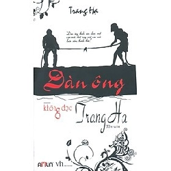 Đàn Ông Không Đọc Trang Hạ - Trang Hạ ASB.PO Oreka Blogmeo 230225