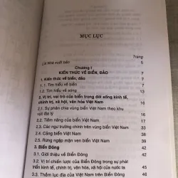 Những điều cần biết về công tác dự báo khí tượng hải văn biển Đông 782797