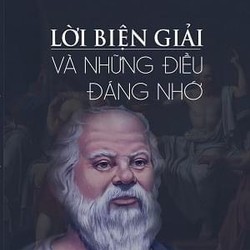 Lời biện giải và những điều đáng nhớ - Xenophon