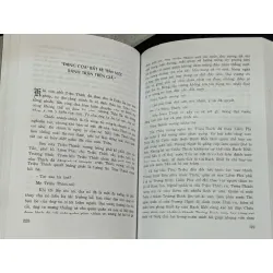 Mưu trí thời Chiến Quốc Thất Hùng - Ông Văn Tùng 593123