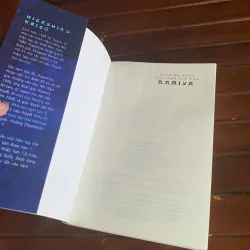 Điều kỳ diệu của tiệm tạp hoá Namiya 1026029