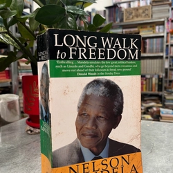 LONG WALK TO FREEDOM