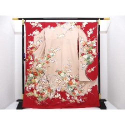 振袖 - Hàng hiệu Authentic