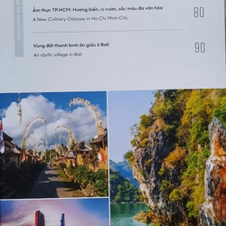 Tạp chí Du lịch, số 44 & 45, tháng 7 + 8/2025 543096