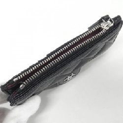 Chanel Thời trang cổ điển không thời hạn AP2570 Ví - Hàng hiệu Chính hãng 769146