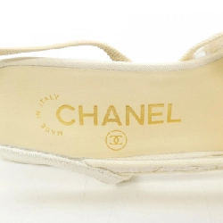Giày slingback CHANEL G31318Y51040 - Hàng hiệu Authentic 829119