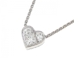 Bulgari Cuore Necklace - Hàng hiệu Authentic 840465