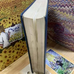 Kinh Thánh Trọn Bộ, Cựu Ước Và Tân Ước 782422