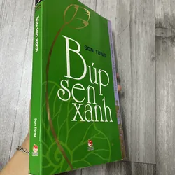 Búp sen xanh. 6a4 737093