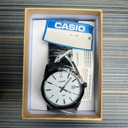 Đồng hồ Casio 41 mm Nam MTP-VD03B-7AUDF