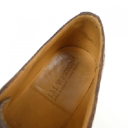 Giày J.M.WESTON 412 - Hàng hiệu Chính hãng 905293