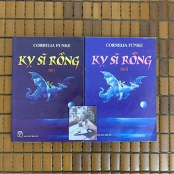 Kỵ sĩ rồng