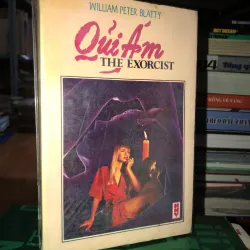 Quỷ ám - William Peter Blatty