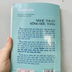 Nghệ thuật sống độc thân  790161