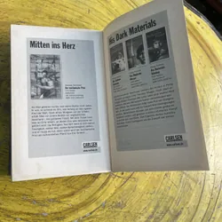 HARRY POTTER VÀ HỘI PHƯỢNG HOÀNG BẢN TIẾNG ĐỨC 735049