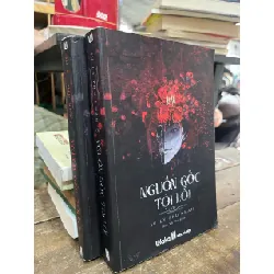 Nguồn gốc tội lỗi - Sư Lý Phu Nhân