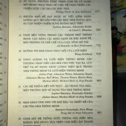 Thành phố thông minh: Nền tảng, nguyên lý và ứng dụng 755264