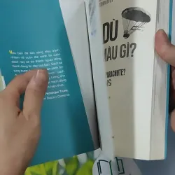 Chiếc Dù Của Bạn Màu Gì? - Richard N. Bolles 961159