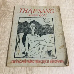 THẮP SÁNG XUÂN 1991