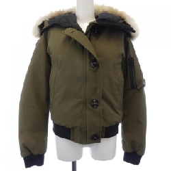 Áo khoác lông vũ Labrador 7967JL của Canada Goose