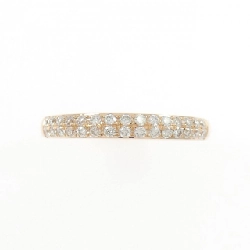 Nhẫn kim cương Ponte Vecchio 0.23CT - Hàng hiệu Authentic 837054