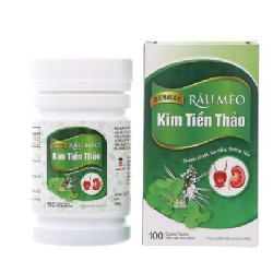Kim Tiền Thảo Râu Mèo 2983
