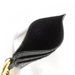 Ví thẻ LV Charm Monogram Empreinte của Louis Vuitton M82132 624163