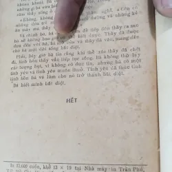 Yêu muộn Nobel 1938 956843