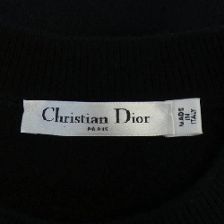 クリスチャンディオール CHRISTIAN DIOR J'ADIOR8 844S55AM009 ニット - Hàng hiệu Authentic 824245