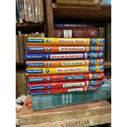 Wieso weshalb warum ( 2-4 Jahre ) 723046