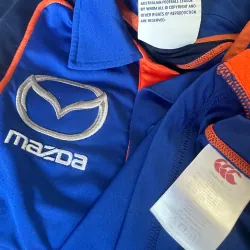 Áo AFL Kangaroos 997462