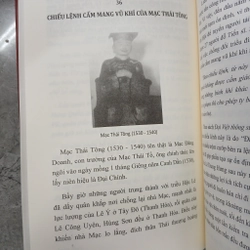 CHIẾU CHỈ CÁC ĐỜI VUA VIỆT NAM - LÊ THÁI DŨNG 543114