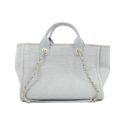 Túi xách Chanel Deauville Line AS3257 - Hàng hiệu Authentic 805625