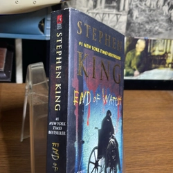 End of watch Stephen King 494914