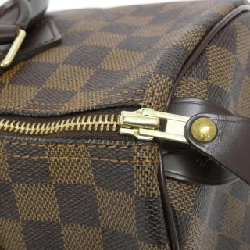 Túi xách Boston Louis Vuitton Damier 30cm N41531 - Hàng hiệu Chính hãng 769227