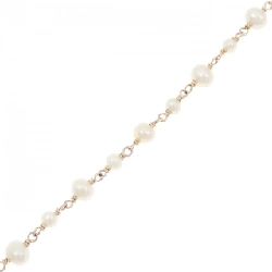 Bông tay ngọc trai nước ngọt 4゜C