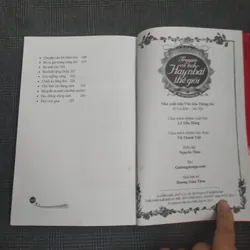 Truyện cổ tích Hay nhất thế giới - Thế giới tuổi thần tiên - NXB Văn Hoá-Thông Tin 682089