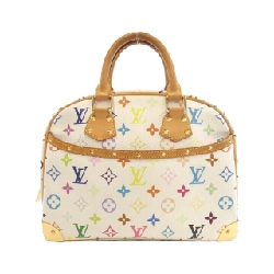 Túi xách Louis Vuitton Multicolor Trouville M92663