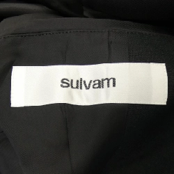 Jacket SULVAM SL-J03-200 - Hàng hiệu Authentic 893058
