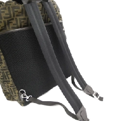 【Sản phẩm mới】Fendi Fendi Strike Large 7VZ056 AG0M Ba lô 609824