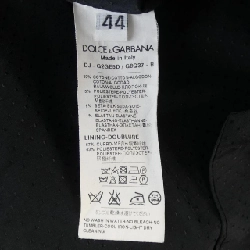 Dolce & Gabbana DOLCE&GABBANA Áo gile - Hàng hiệu Chính hãng 901065