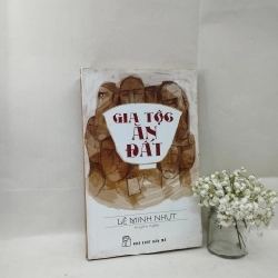 Gia Tộc Ăn Đất - Lê Minh Nhựt