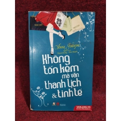 Không tốn kém mà vẫn thanh lịch và tinh tế mới 70% - Thời trangHPB.HCM01/03