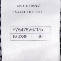 Áo sơ mi CHANEL P75476V67175 - Hàng hiệu Authentic 808819