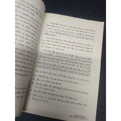 Doanh nghiệp thành công nhờ sức hút - Nhóm sức sống mới 2008 mới 70% ố vàng có viết HCM1504 kinh doanh 913967
