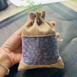 Túi thơm caffe sạch
